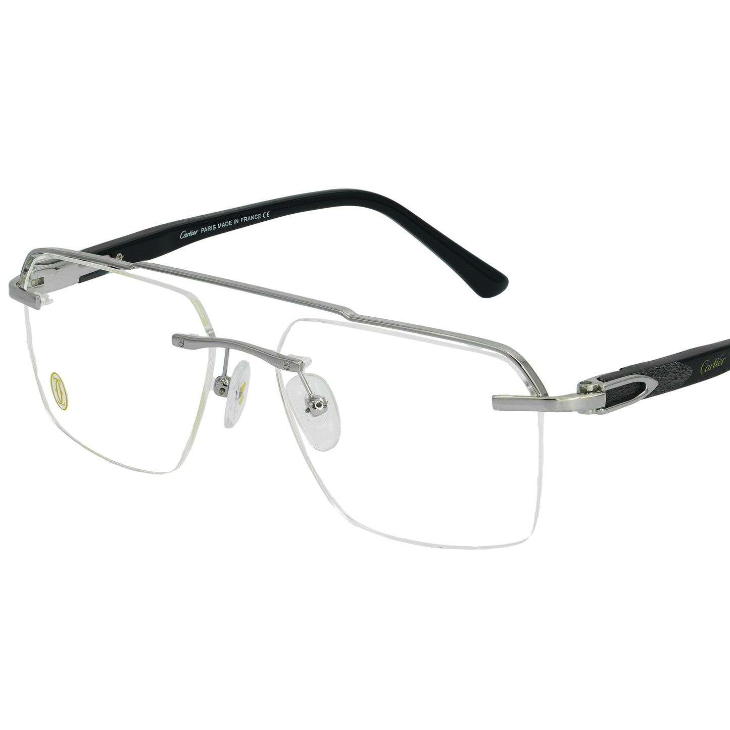 CARTIER Eye Glass | Optic Frame | CRTR Frame 95 C