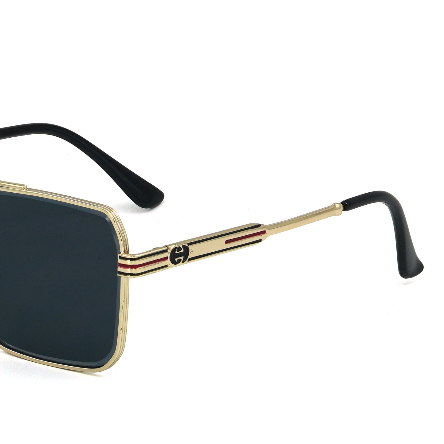 Premium Quality GC Stylish Sunglass | GC 15 D