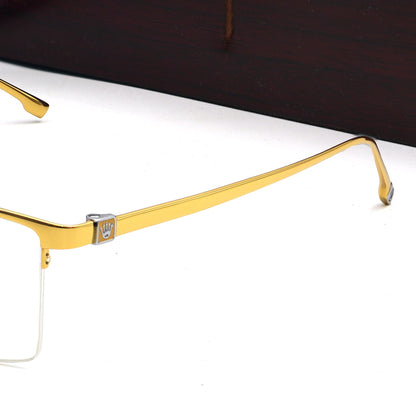 Luxury Premium Quality RLX Eye Glass | RLX Frame 82 B