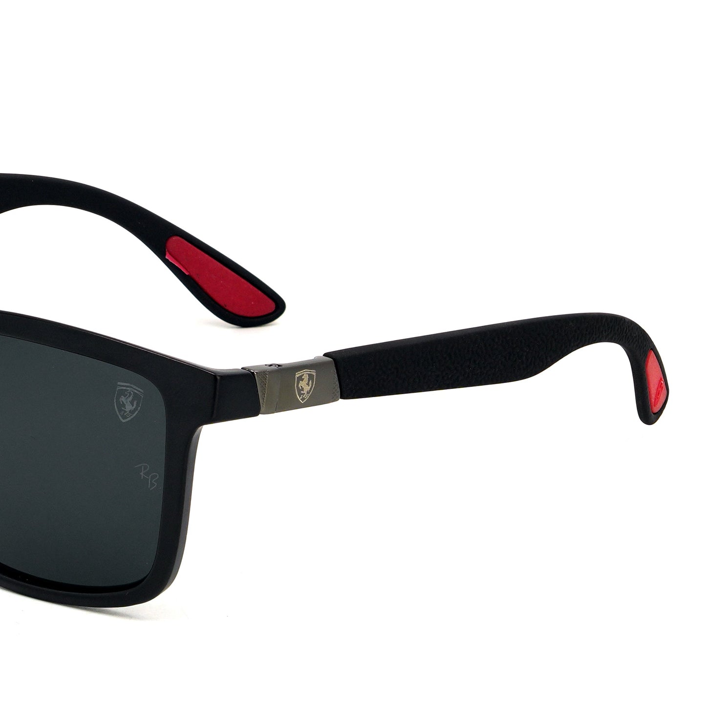 Premium Quality Rayban G15 Lens Sunglass | RB 195 B