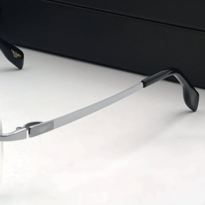 Luxury Premium Quality BENTLEY Eye Glass | BNT Frame 02 A