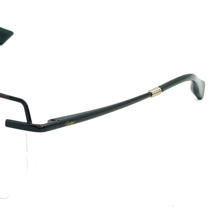 CARTIER Eye Glass | Optic Frame | CRTR Frame 97 A