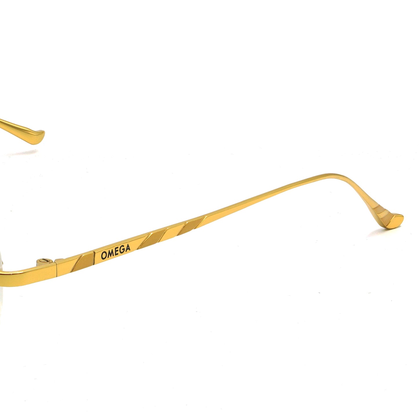 Luxury Premium Quality OMEGA Eye Glass | OMGA Frame 02 A