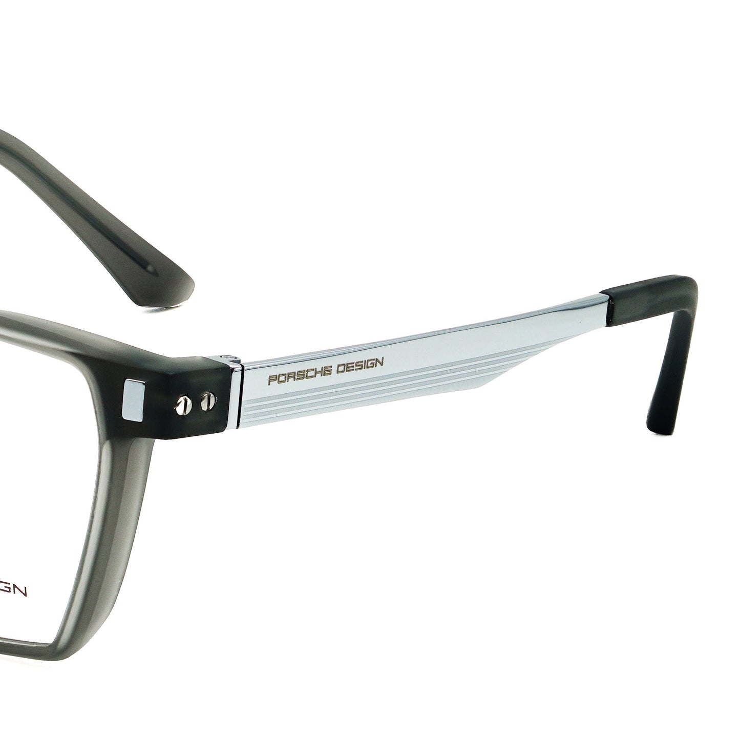 Porsche Design Premium Quality Eyeware | Eye Glass | PRS Frame 100 B