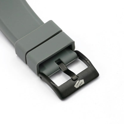 Stylish SEIKO Sweep Movement Quartz Watch | SKO Watch 08 E