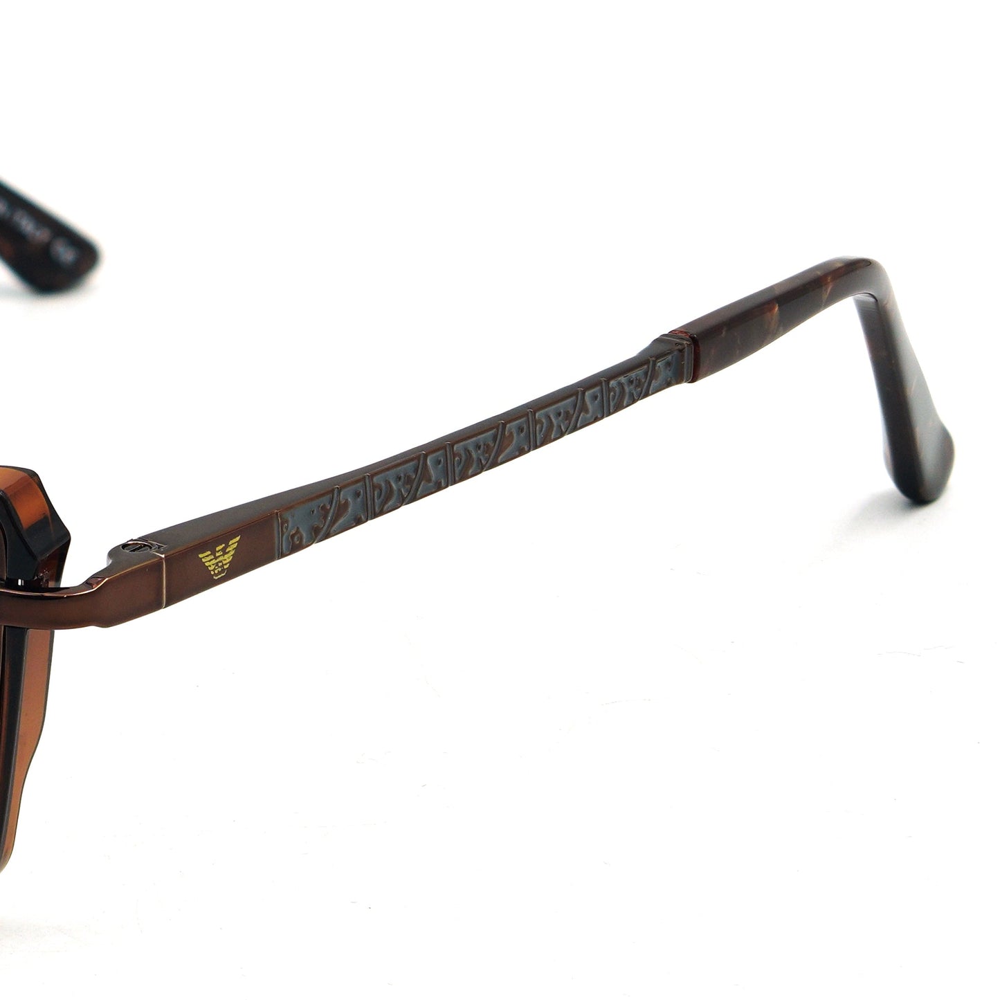 Premium Quality EMPORIO ARMANI Eyeware | Optic Frame Eye Glass | ARM Frame 25 A