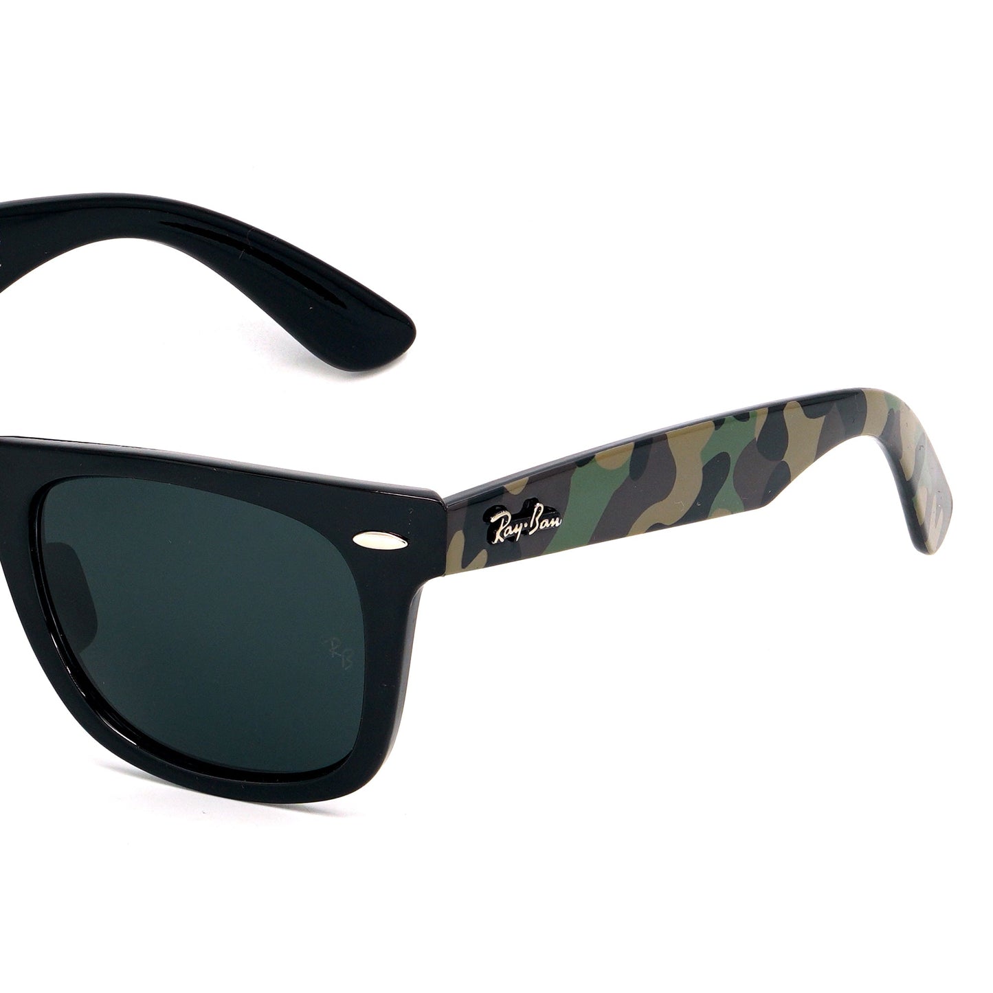 Premium Quality Rayban G15 Lens Sunglass | RB 999 A