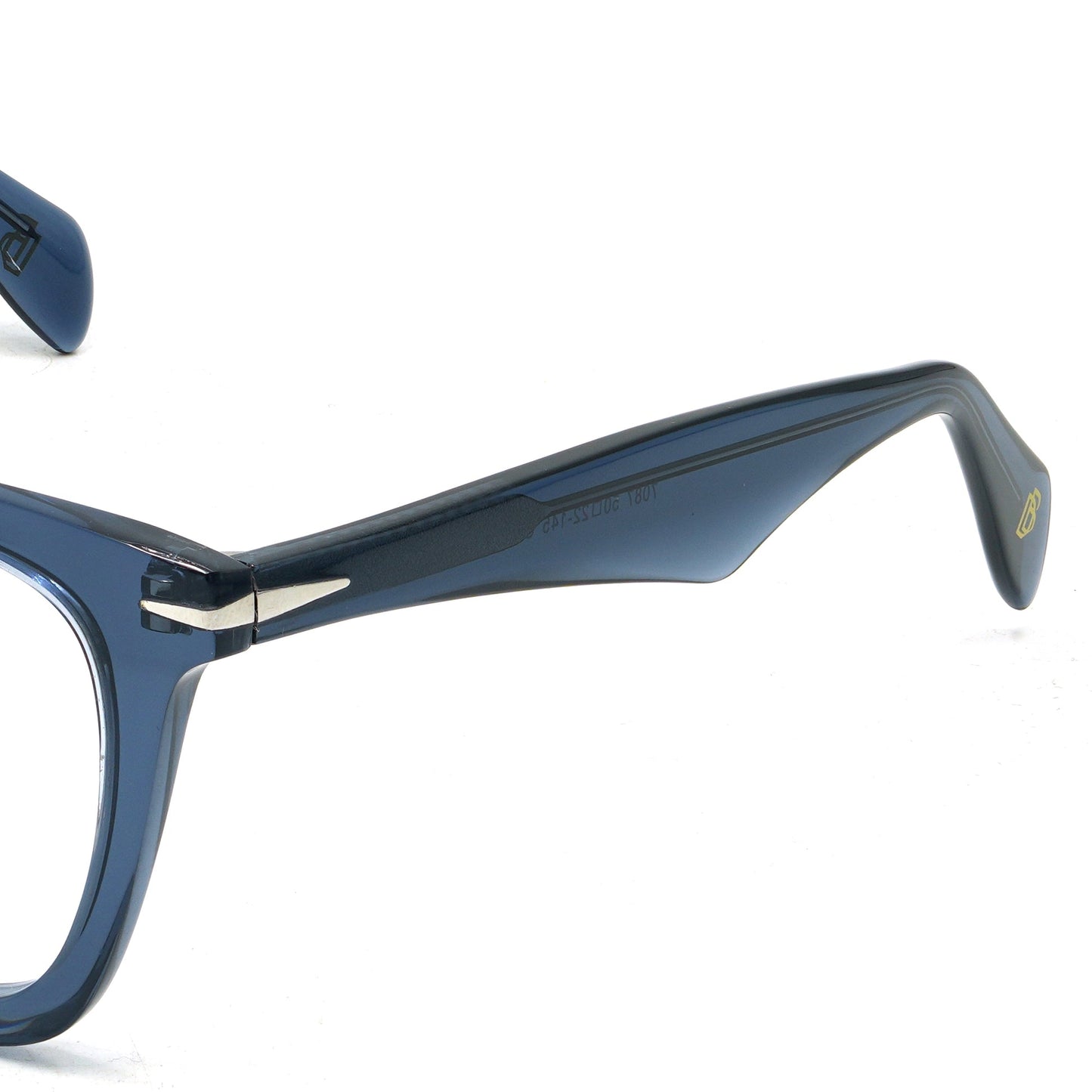 DAVID BECKHAM Eye Glass | Eyeware | Optic Frame | DB Frame 20 E