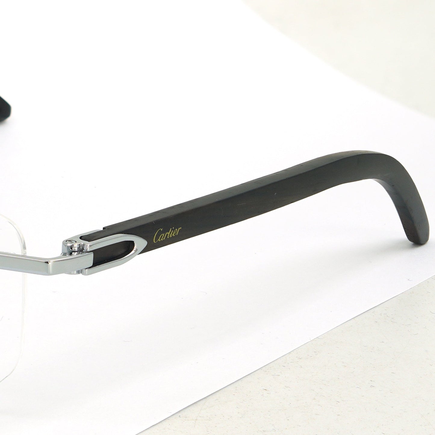 CARTIER Eye Glass | Optic Frame | CRTR Frame 96 C