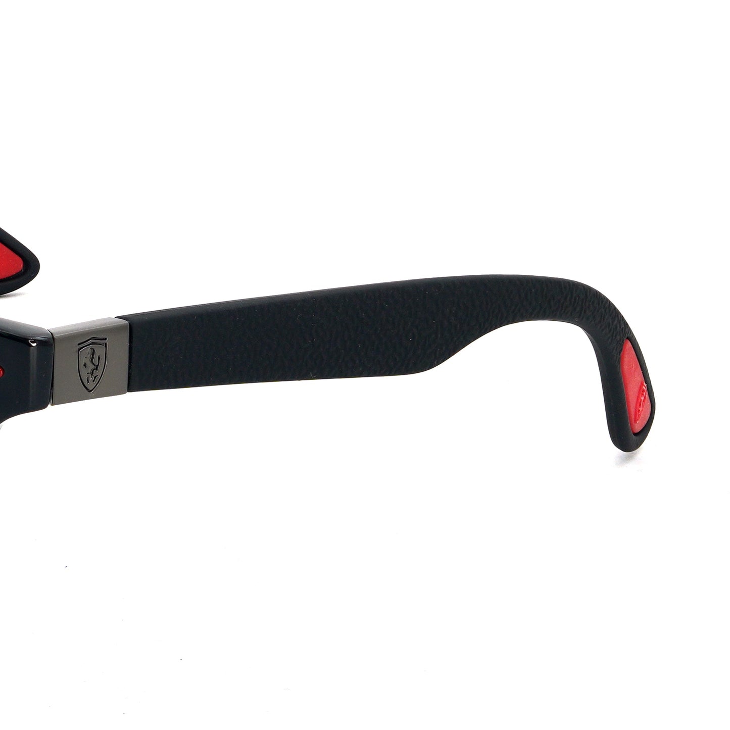 Premium Quality Rayban X Ferrari G15  Lens Sunglass | RB FR 604 A