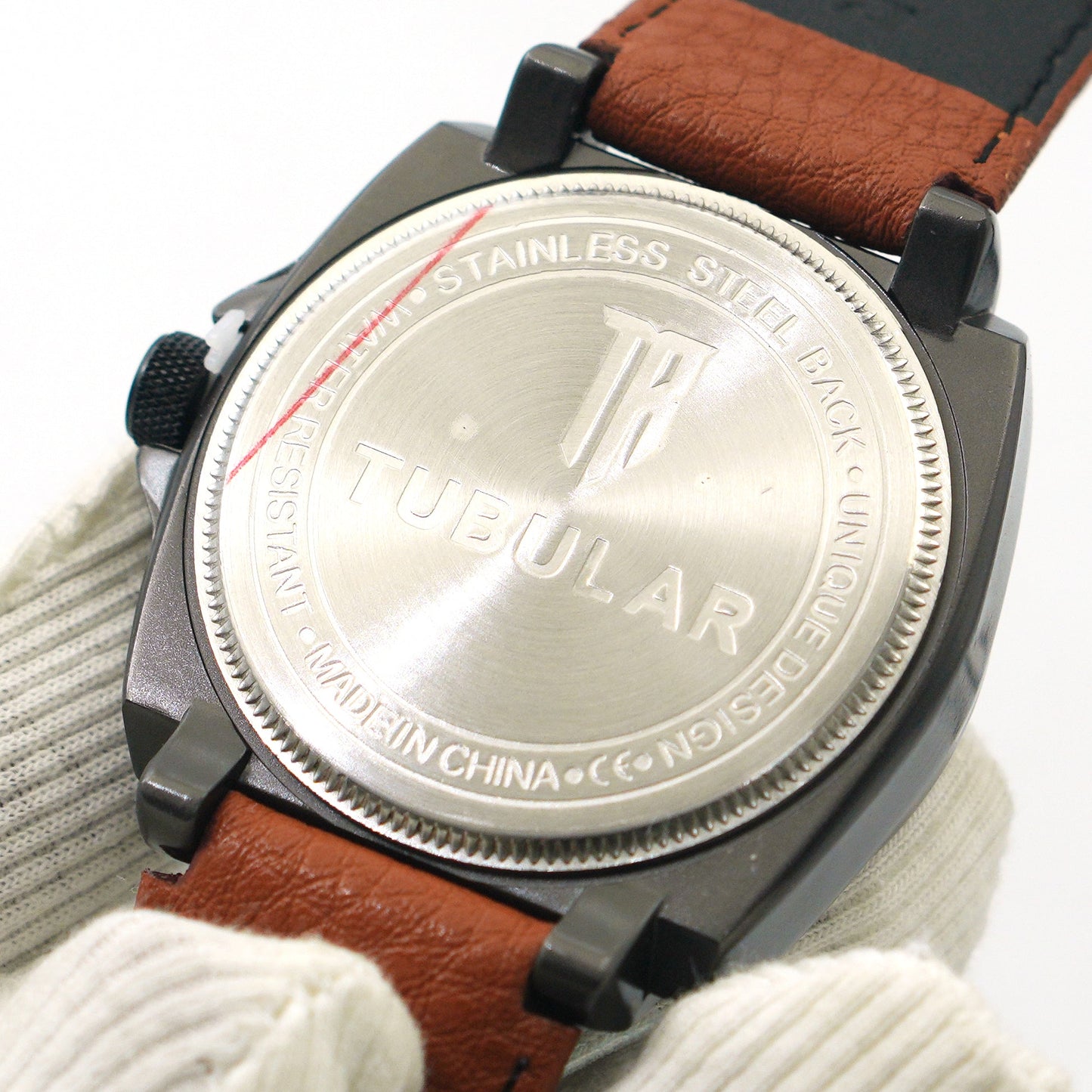 Stylish TUBULAR Watch | TBLR Watch 02 C