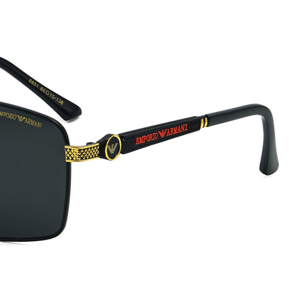 EMPORIO ARMANI Polarized Sunglass | ARM 06 B