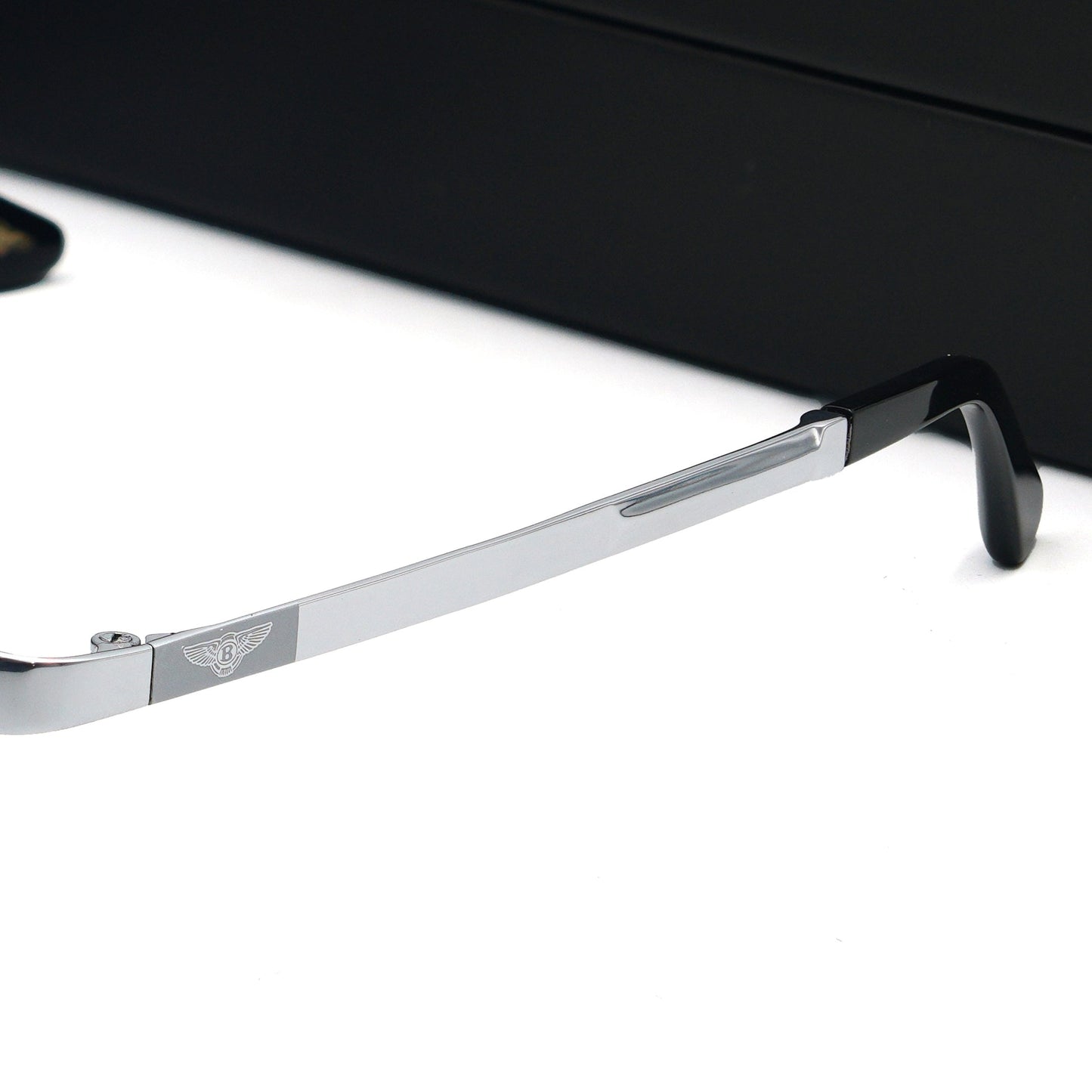 Luxury Premium Quality BENTLEY Eye Glass | BNT Frame 01 B