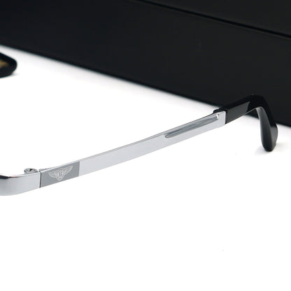 Luxury Premium Quality BENTLEY Eye Glass | BNT Frame 01 B