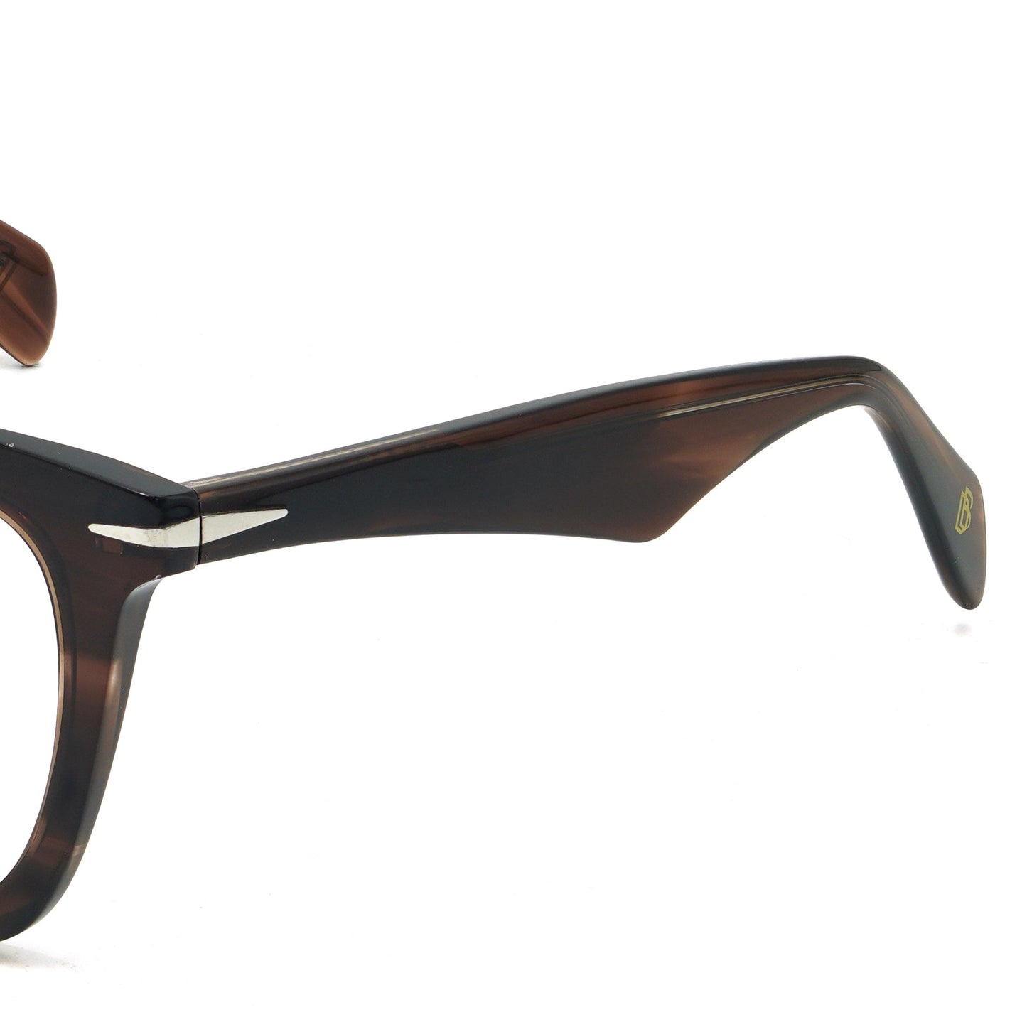 DAVID BECKHAM Eye Glass | Eyeware | Optic Frame | DB Frame 20 C