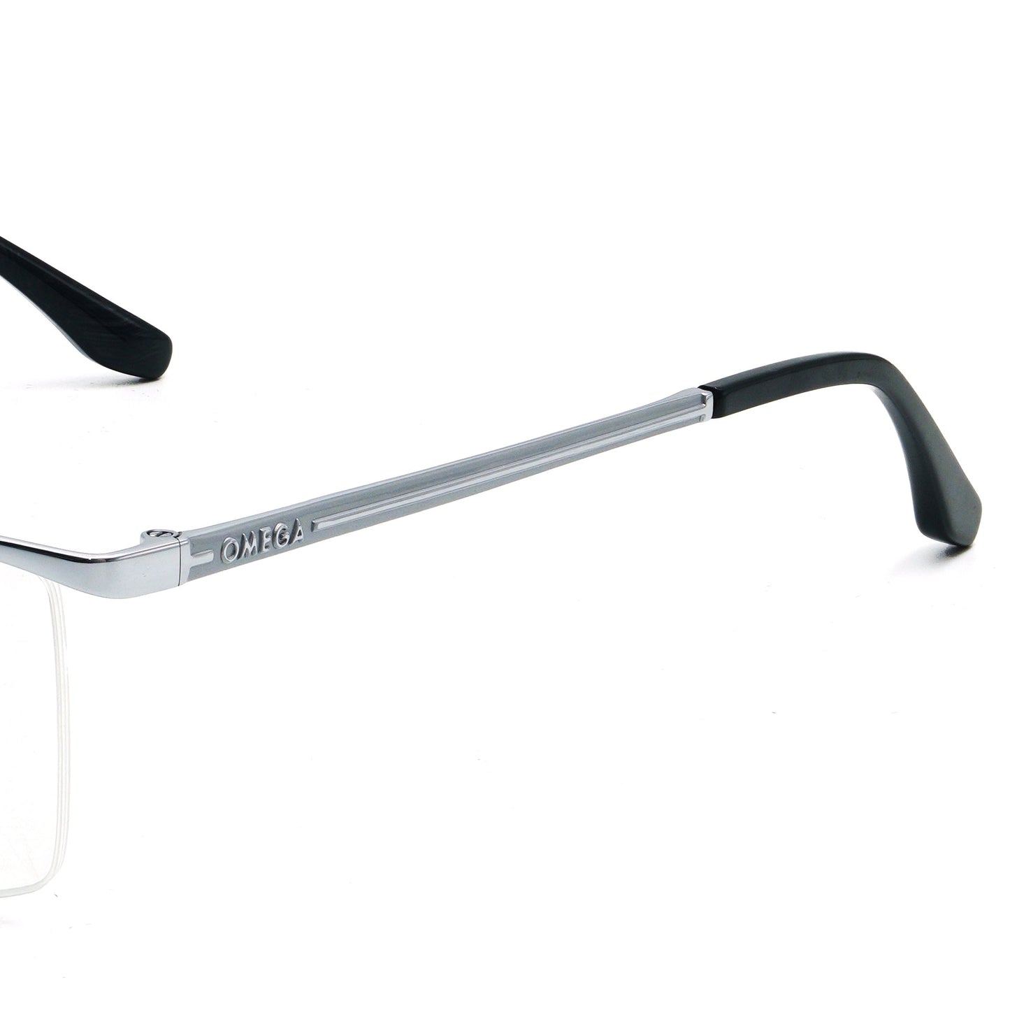 Luxury Premium Quality OMEGA Eye Glass | OMGA Frame 01 A