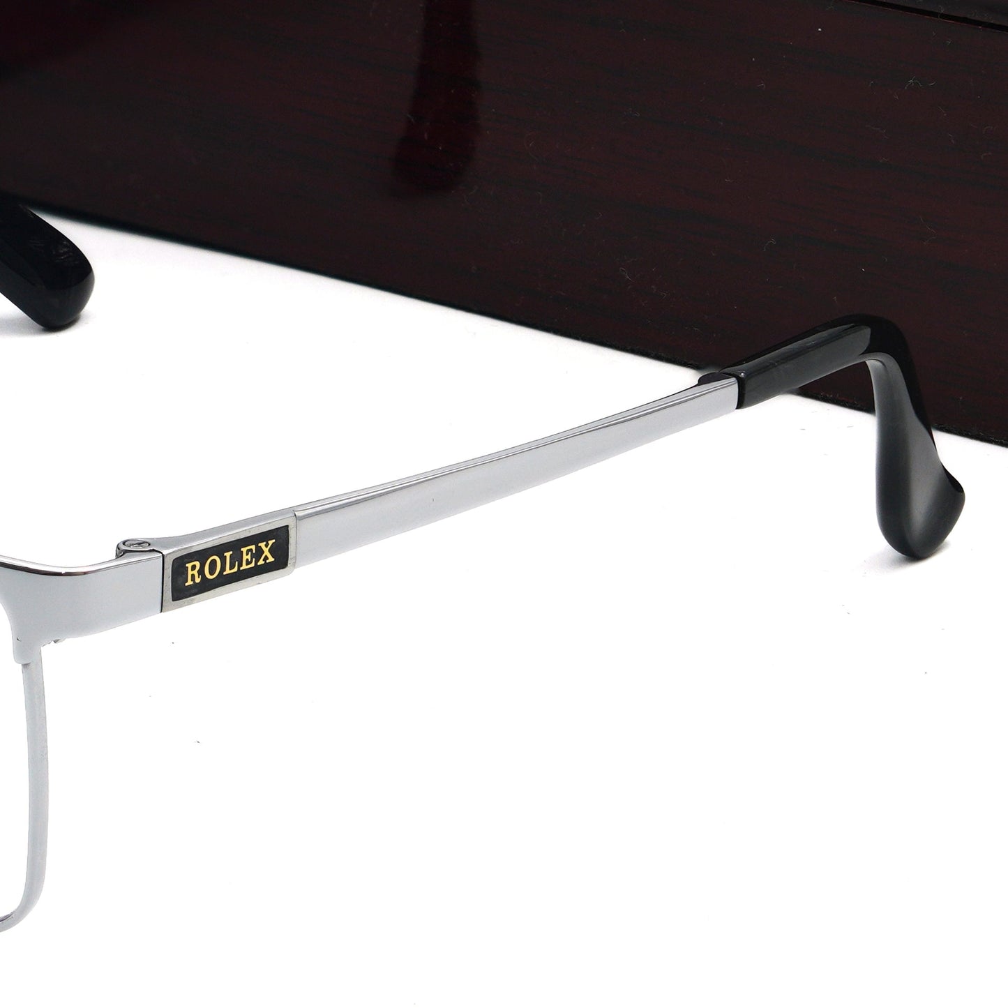 Luxury Premium Quality RLX Eye Glass | RLX Frame 81 B