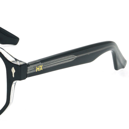 Indian Premium Quality Eye Glass | Optic Frame | Eyeware | Hexxa Frame 9009 A