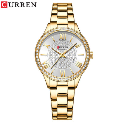 Curren Watch for Women | Curren L 1007