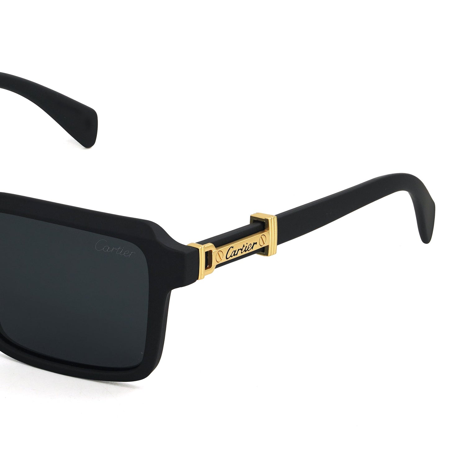 Cartier Polarized Sunglass | CRTR 207 C