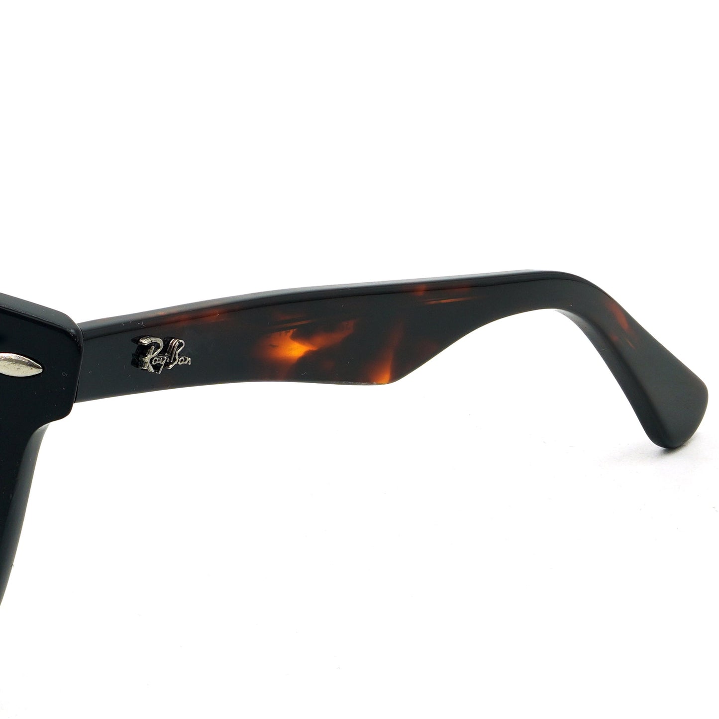 Rayban Eye Glass | Optic Frame | RB Frame 100 A