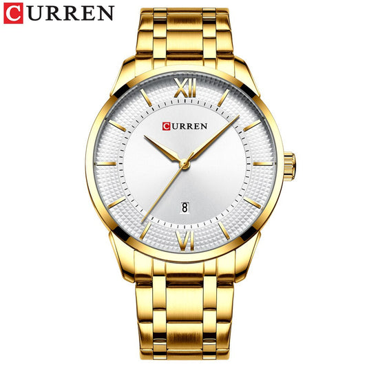 Original CURREN Watch | Curren 79