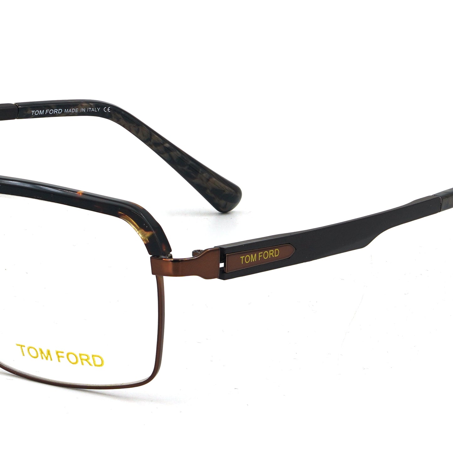 Premium Quality Tom Ford Eyeware | Eye Glass | Optic Frame | TFord Frame 77 B