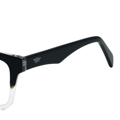 Police Optic Frame | Eyeware | Eye Glass | Polish Frame 28 C