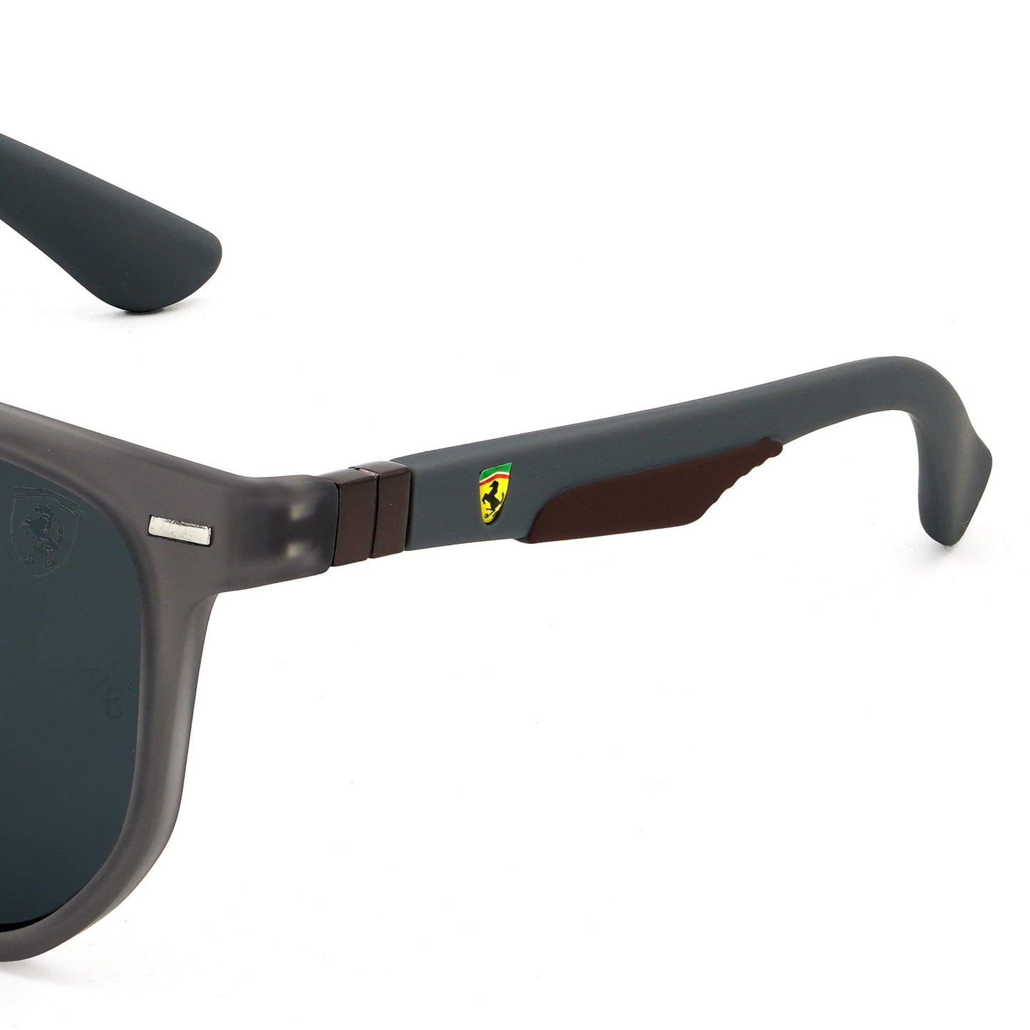 Premium Quality Rayban X Ferrari Edition Polarized Sunglass | RB FR 10 D