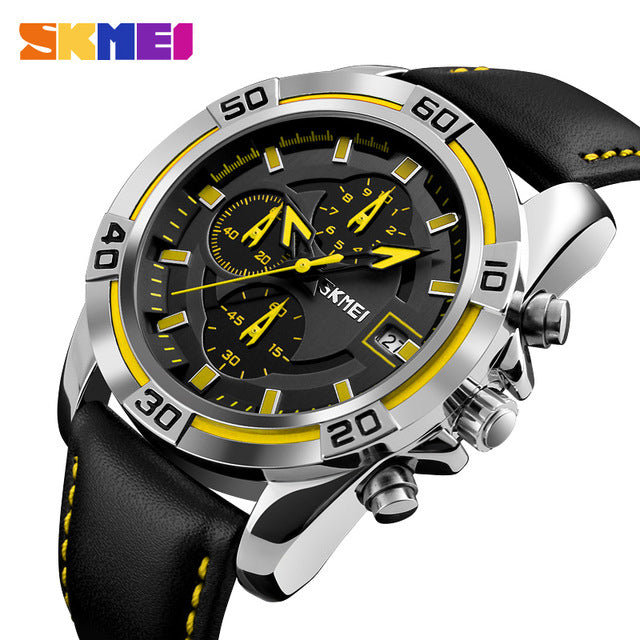 SKMEI 9156 Watch | Imported from China | Premium Quality | SKMEI 63