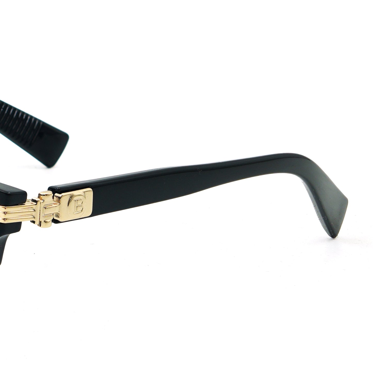 BALMAIN Premium Quality Stylish Eye Glass | BLMN Frame 33 A