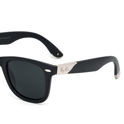 Premium Quality Rayban G15 Lens Sunglass | RB 185 A