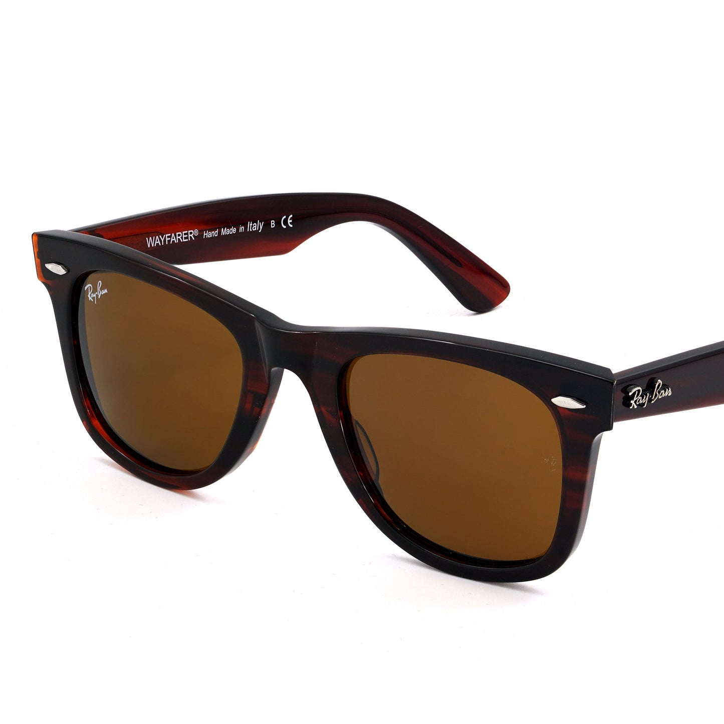 Stylish Premium Quality Rayban Wayfarer Sunglass | RB 116 B2