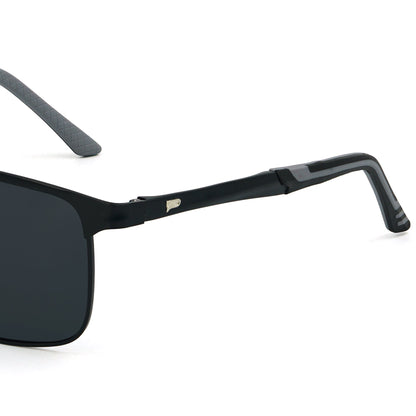 Premium Quality Polarized Sunglass | UV Protected | Polarized 2673 A