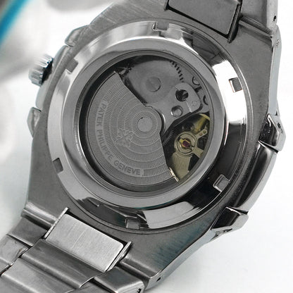 Premium Quality Automatic Mechanical Watch | PP Watch 1006