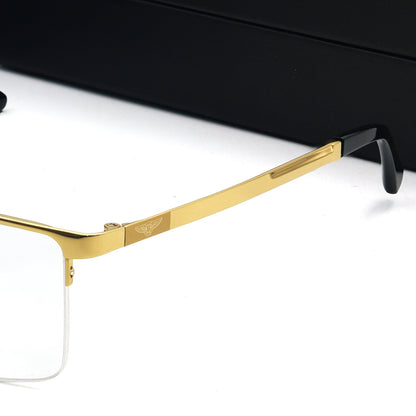 Luxury Premium Quality BENTLEY Eye Glass | BNT Frame 01 A