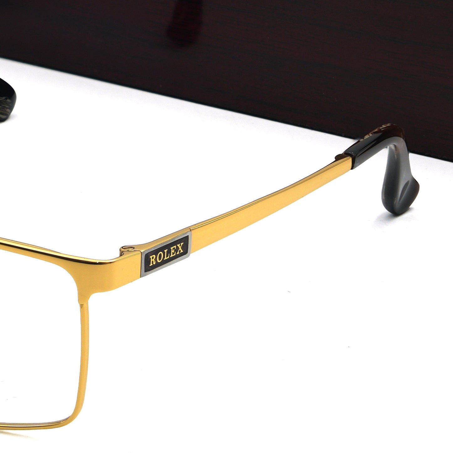 Luxury Premium Quality RLX Eye Glass | RLX Frame 81 A