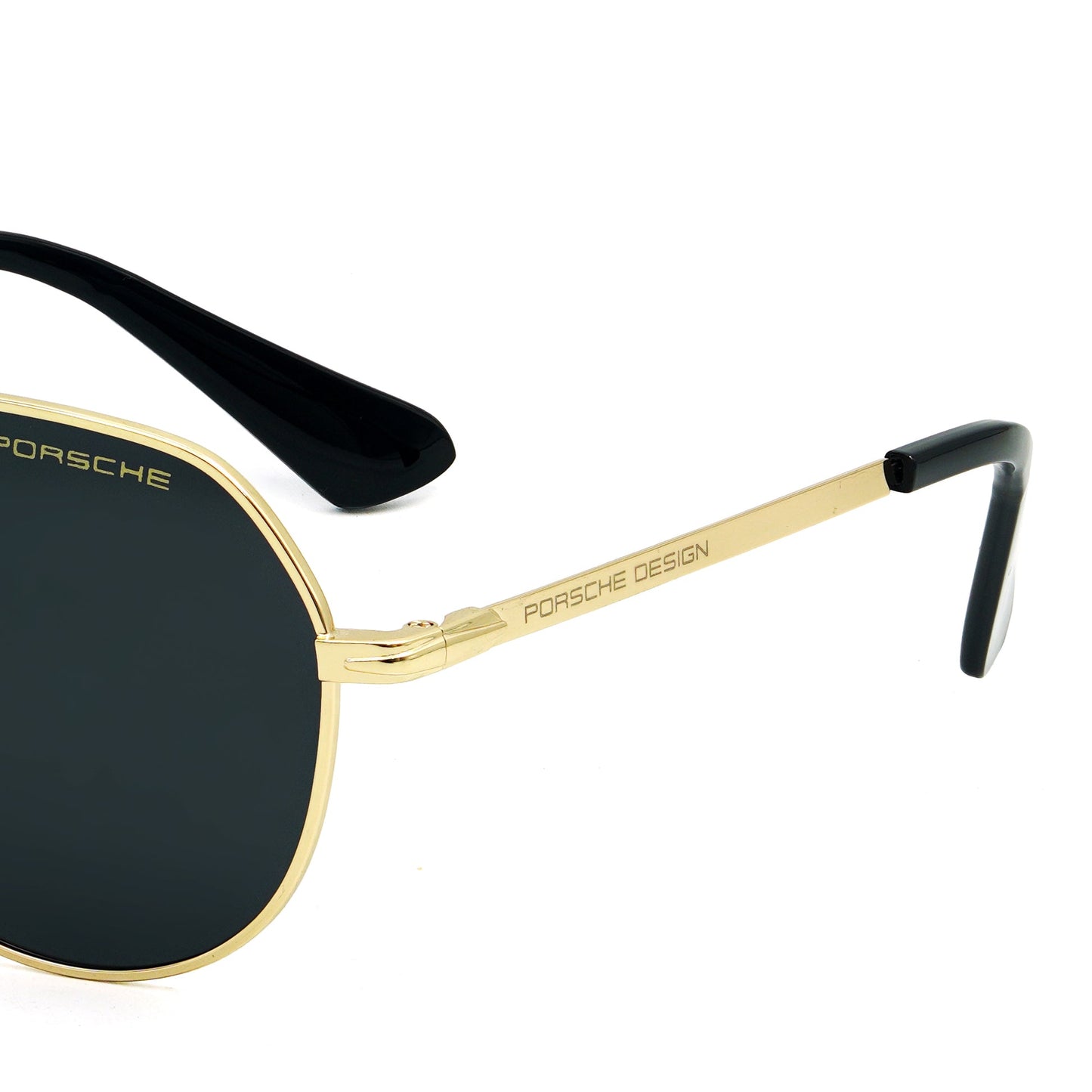 PORSCHE Sunglass Polarized Sunglass | PRS 72 A