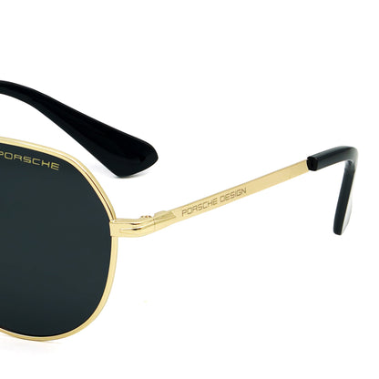 PORSCHE Sunglass Polarized Sunglass | PRS 72 A