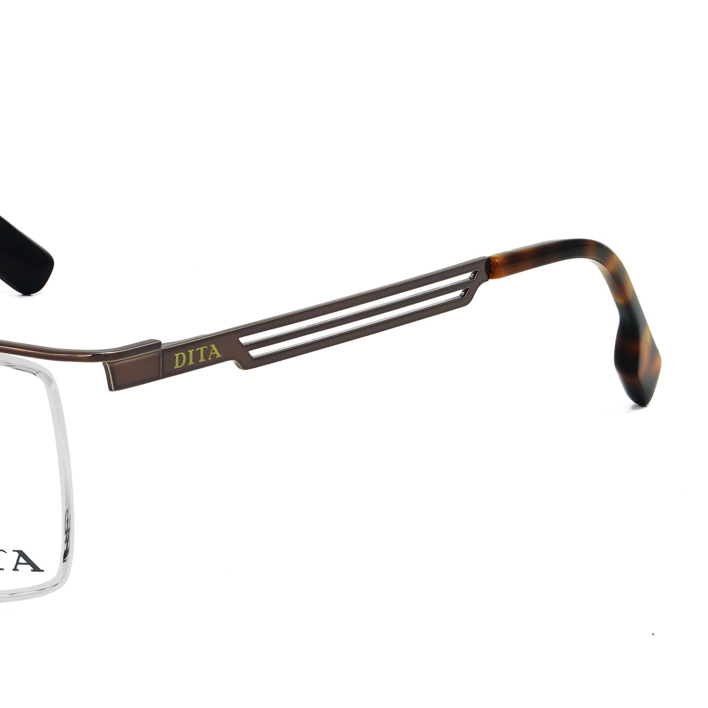 Premium Quality DITA Rimless Eyewear | Eye Glass | Optical Frame | DITA Frame 11074 C