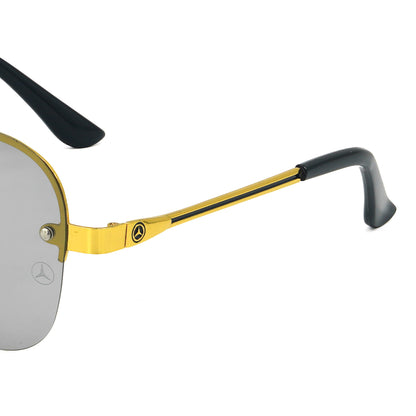 Mercedes Benz Photochromic Polarized Sunglass | PhotoSun | MB 752 B