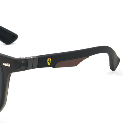 Premium Quality Rayban X Ferrari Edition Polarized Sunglass | RB FR 10 E