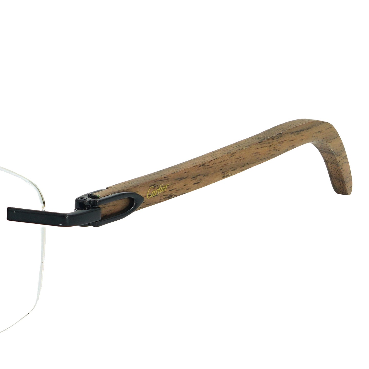 CARTIER Eye Glass | Optic Frame | CRTR Frame 96 A