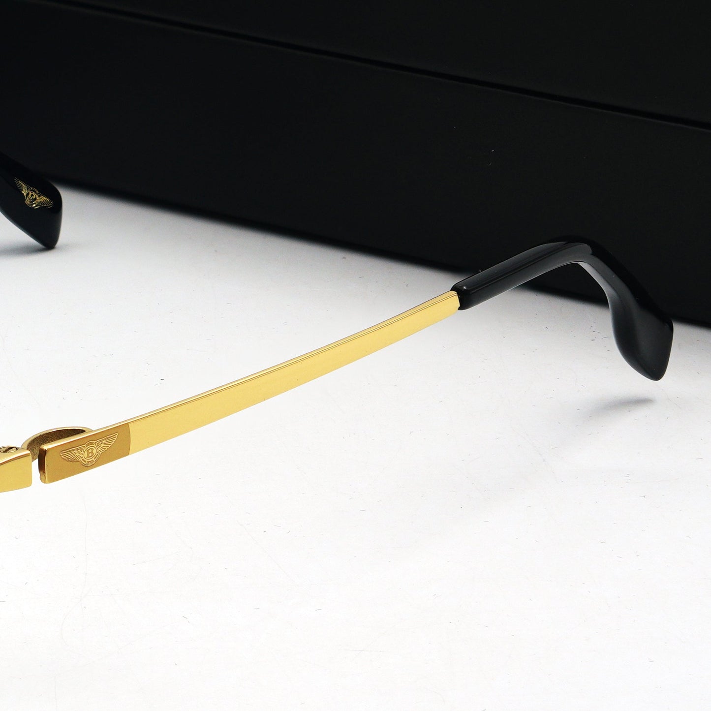 Luxury Premium Quality BENTLEY Eye Glass | BNT Frame 02 B