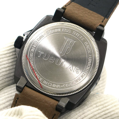 Stylish TUBULAR Watch | TBLR Watch 02 A