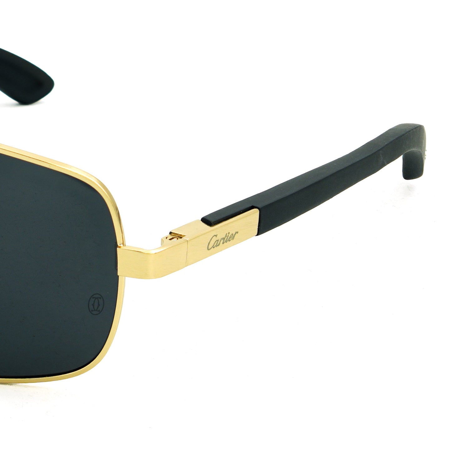 CARTIER Polarized Sunglass | CRTR 66 B