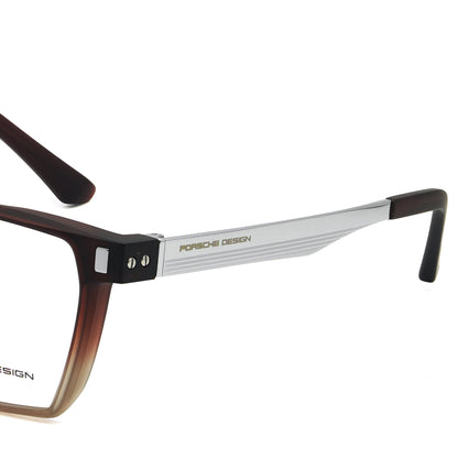 Porsche Design Premium Quality Eyeware | Eye Glass | PRS Frame 100 E