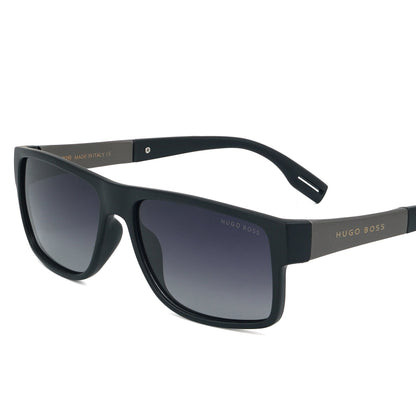 Luxury Premium Quality Hugo Boss Polarized Sunglass | Bos 440 B