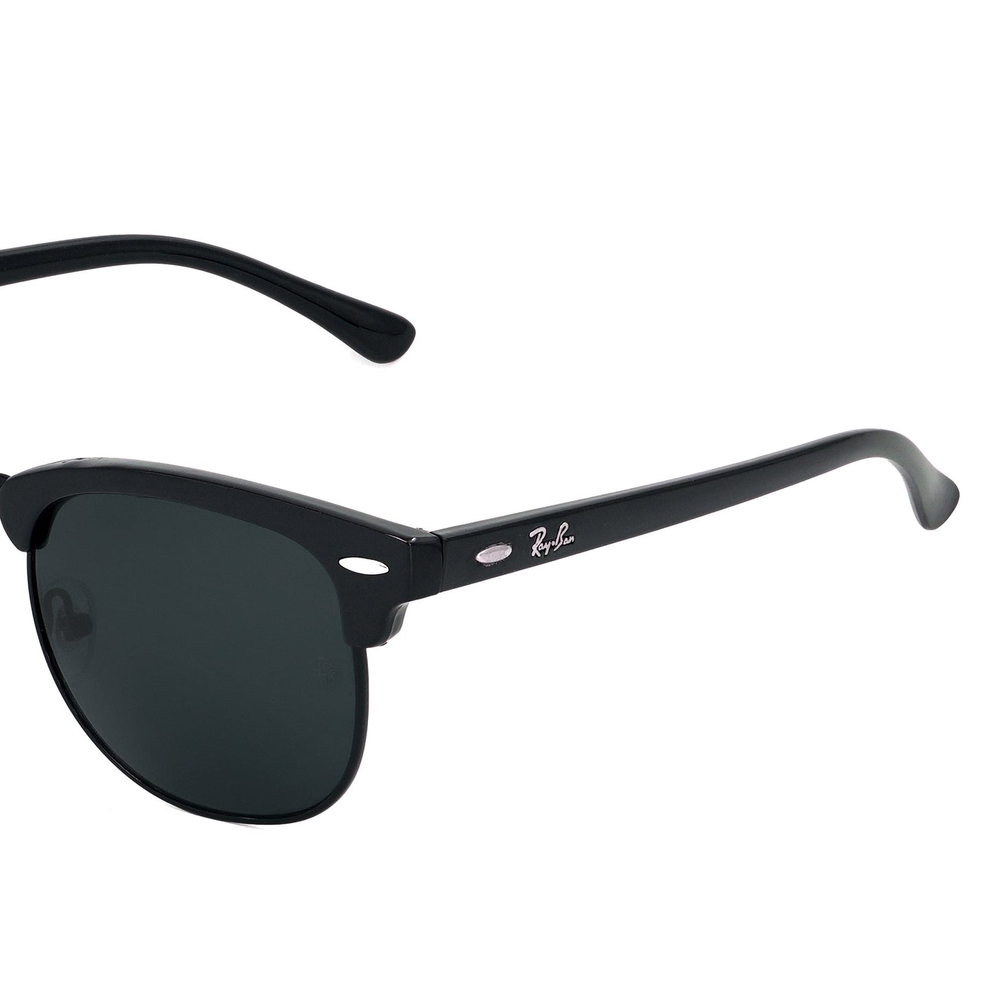 Stylish Premium Quality Rayban Club Master Sunglass | RB 3016 B