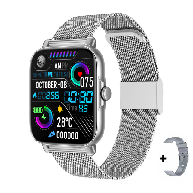 GT 30 Smart Watch